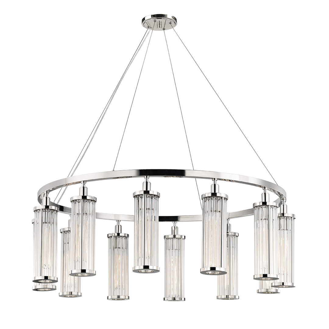 Marley Chandelier