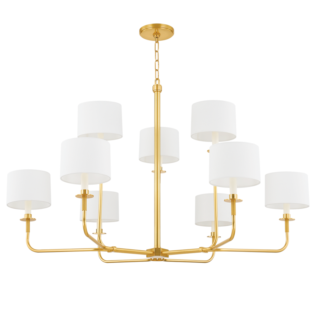PARAMUS Chandelier