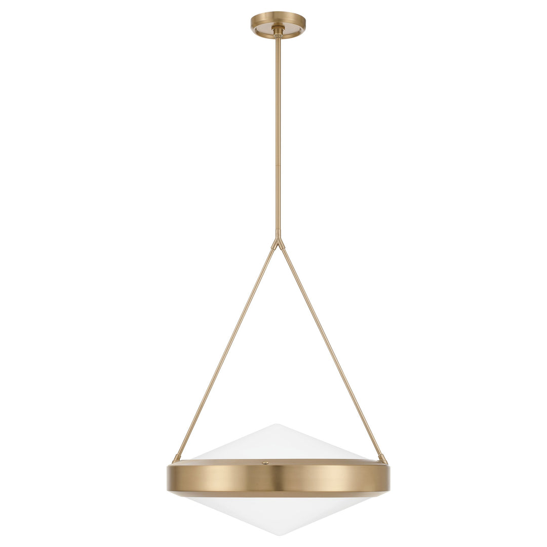 4L Pendant Light