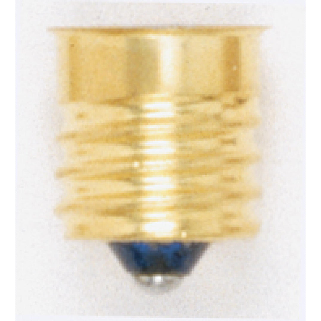 INTER TO CANDLE REDUCER