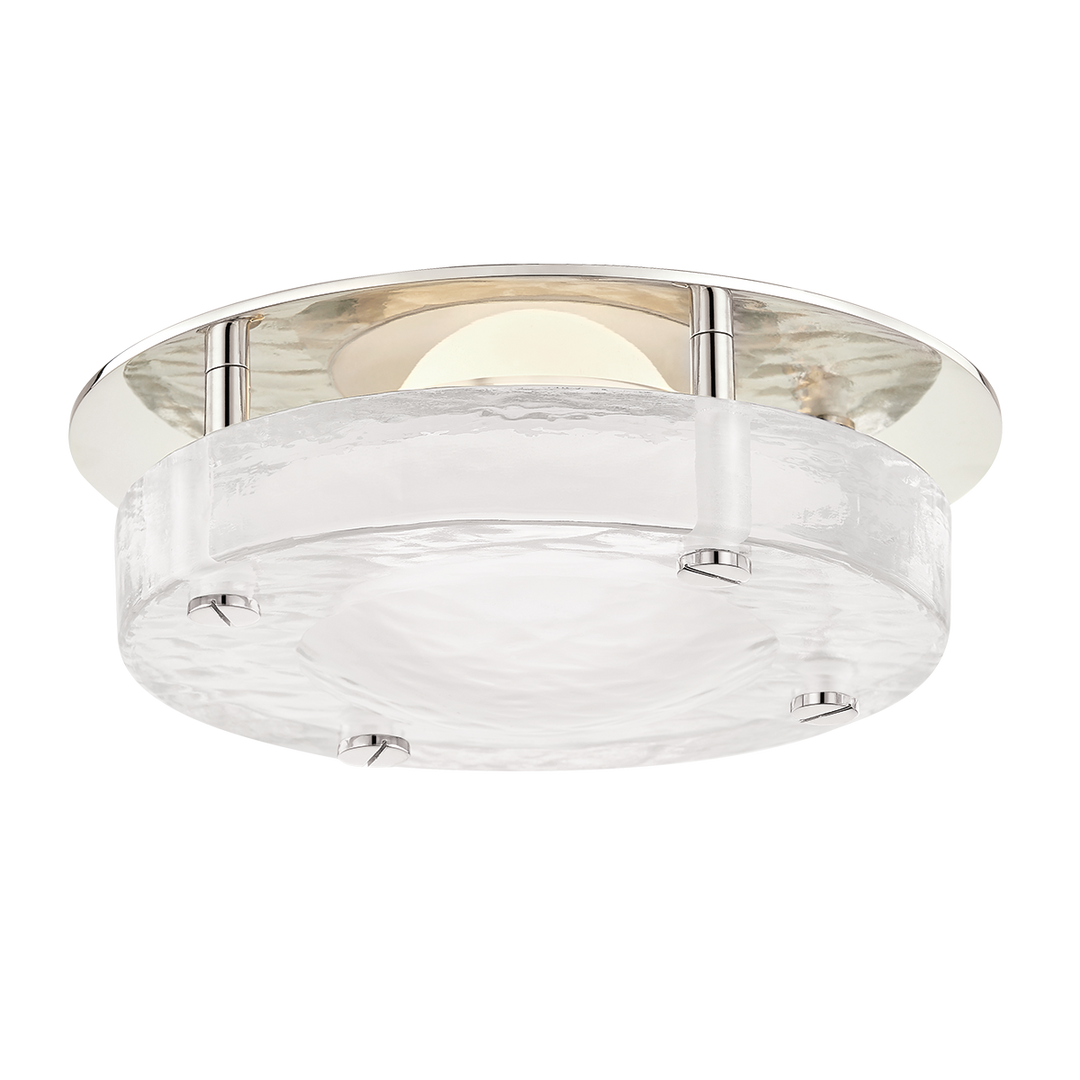 Heath Flush Mount