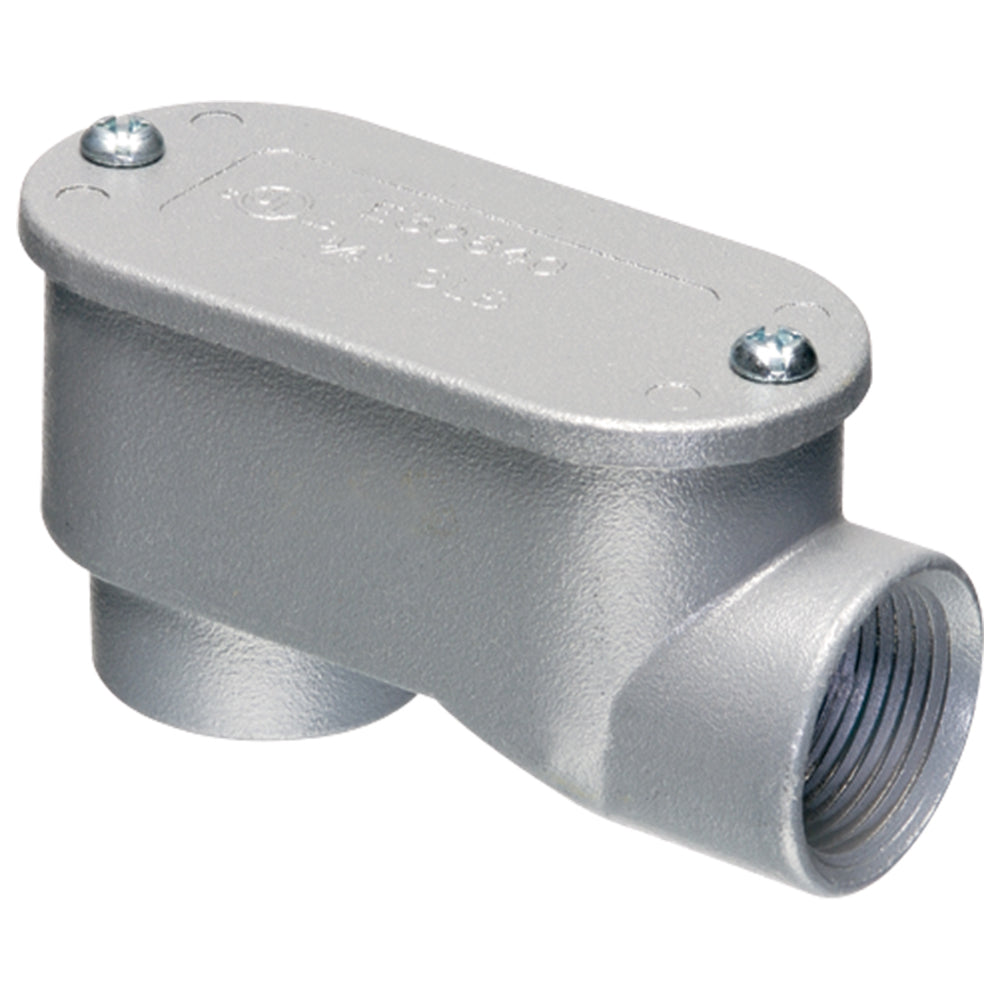 1-1/2" SLB W/COVER GSK