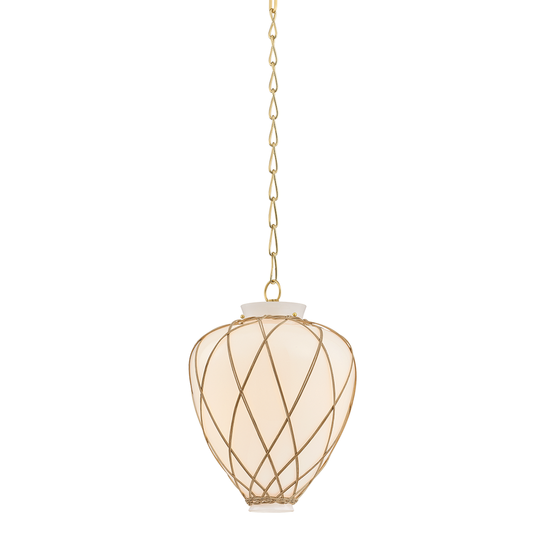 Apple Valley Pendant