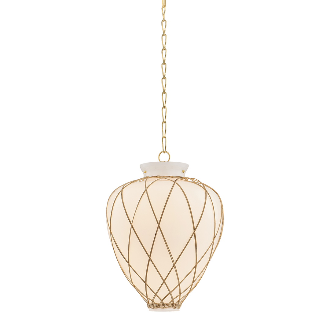 Apple Valley Pendant