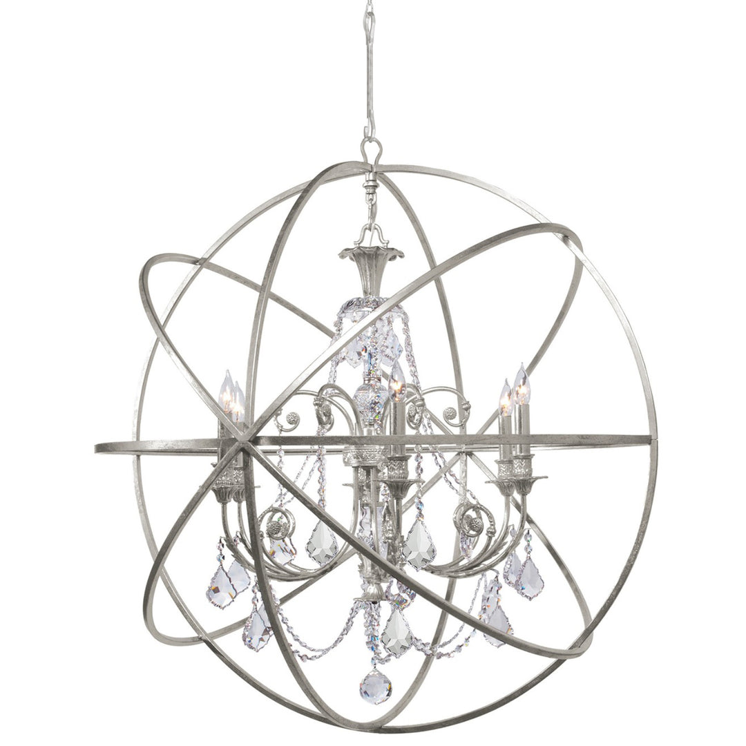 Solaris 40'' Chandelier