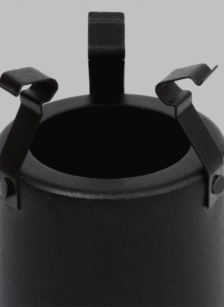 Outdoor Cylinders Dark Sky Friendly Adapter