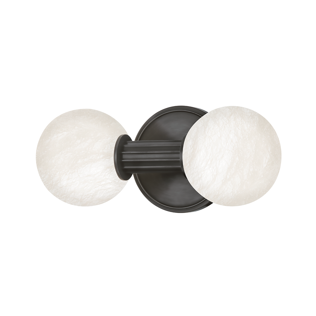 Murray Hill Wall Sconce