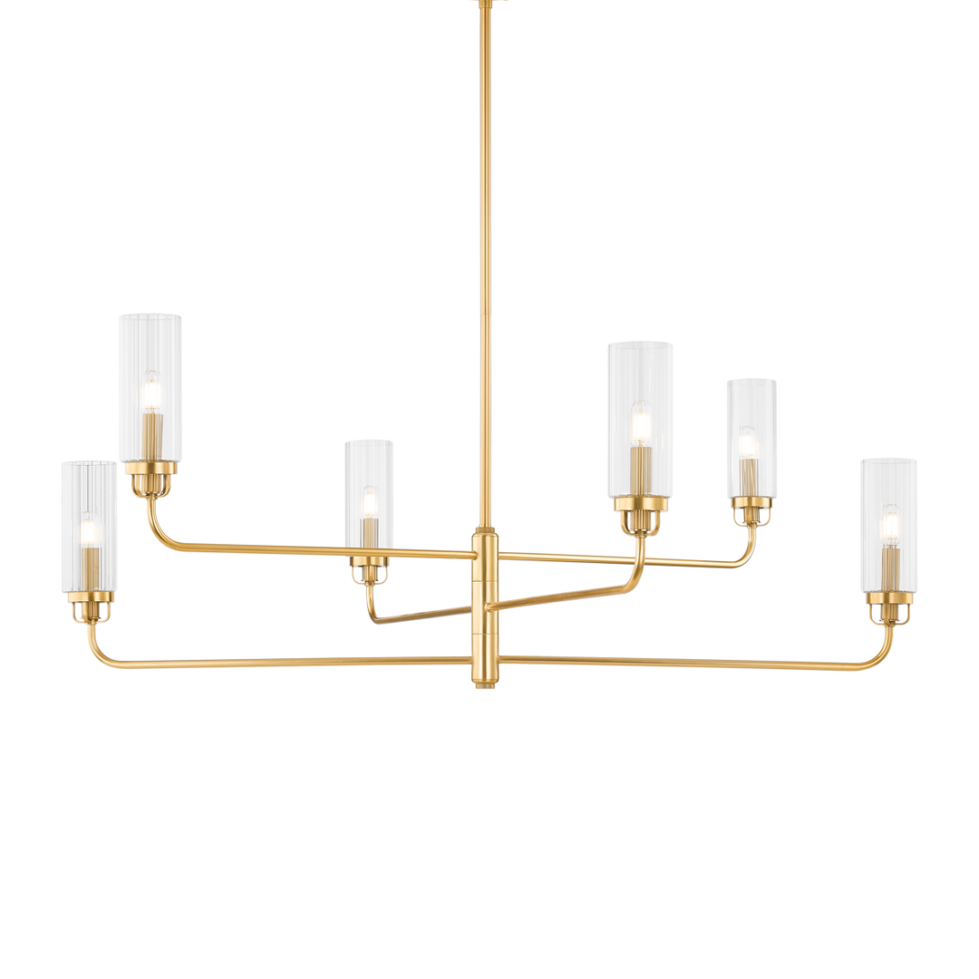 HALIFAX Chandelier