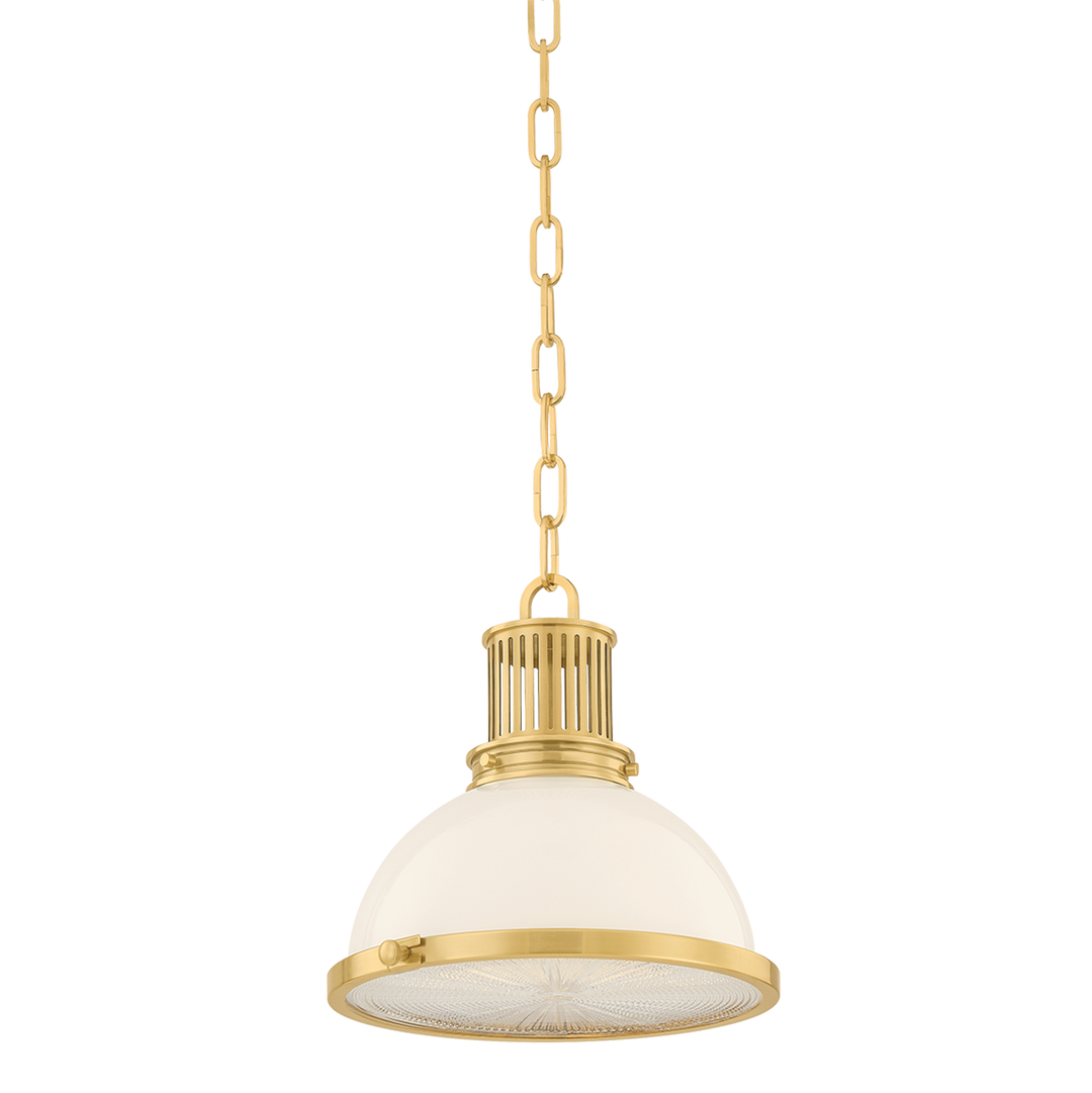 Pinesbridge Pendant