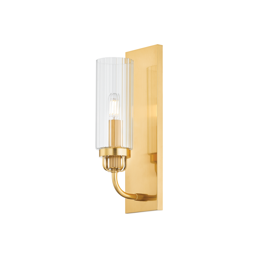 HALIFAX Wall Sconce
