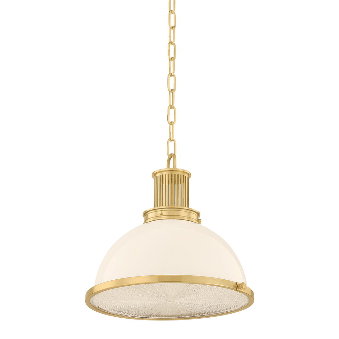 Pinesbridge Pendant