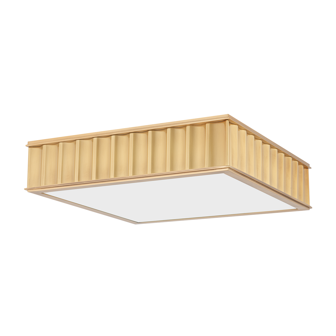 Middlebury Flush Mount
