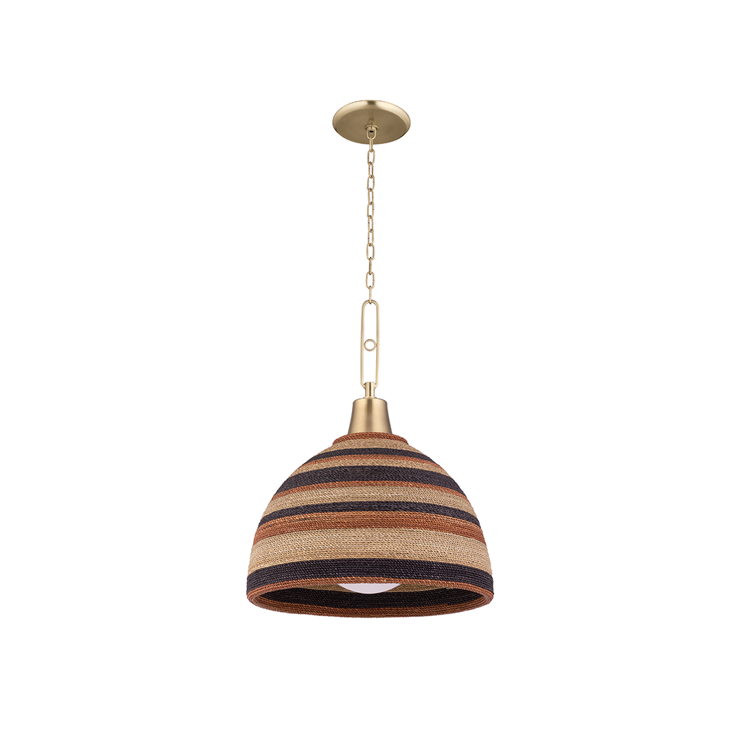 Lido Beach Pendant
