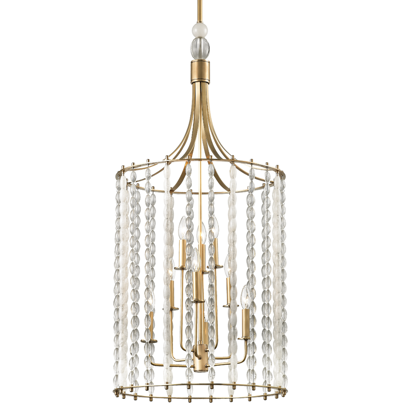 Whitestone Lantern