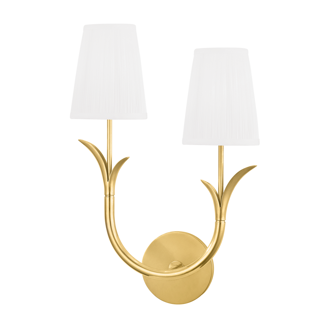 Deering Wall Sconce