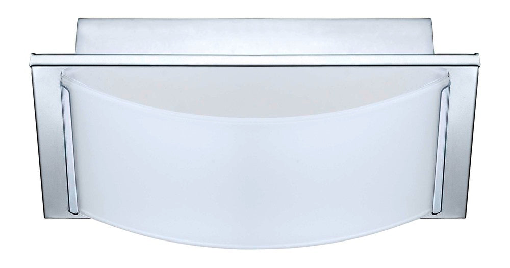 Wasao 1-Light LED Flush Mount