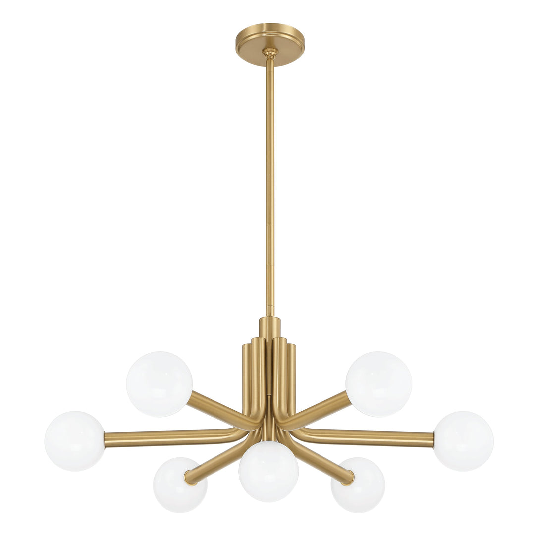 7L Chandelier