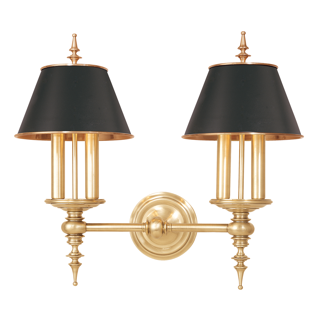 Cheshire Wall Sconce