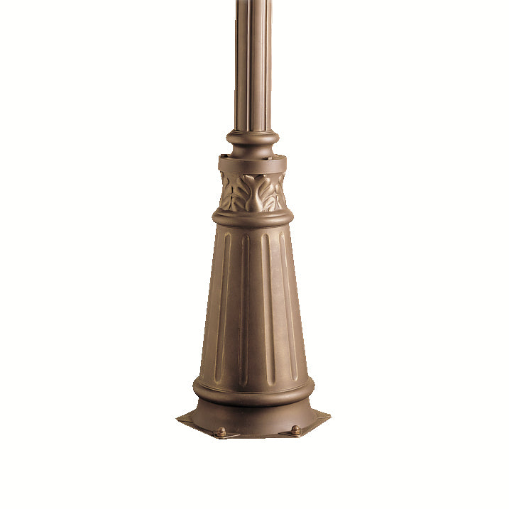 Outdoor Post