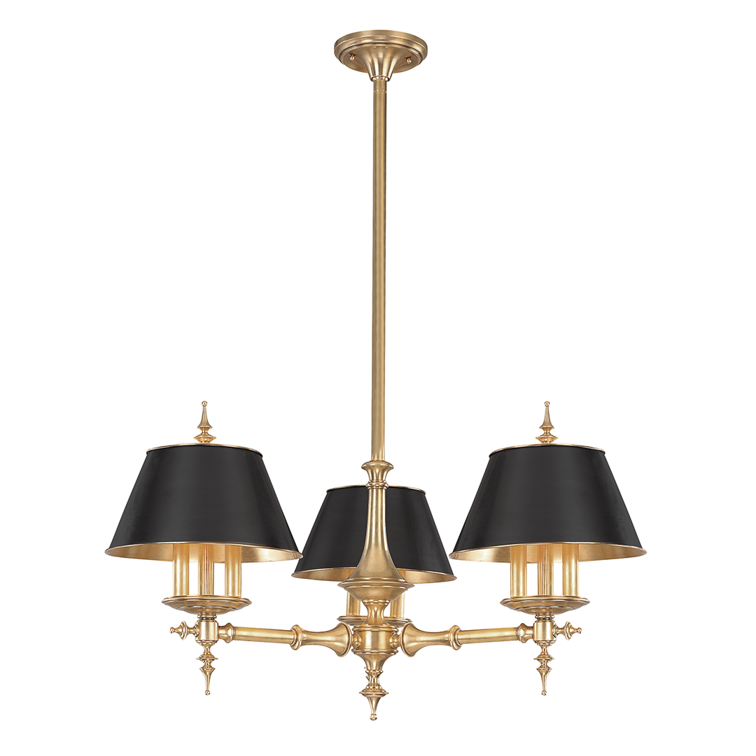Cheshire Chandelier
