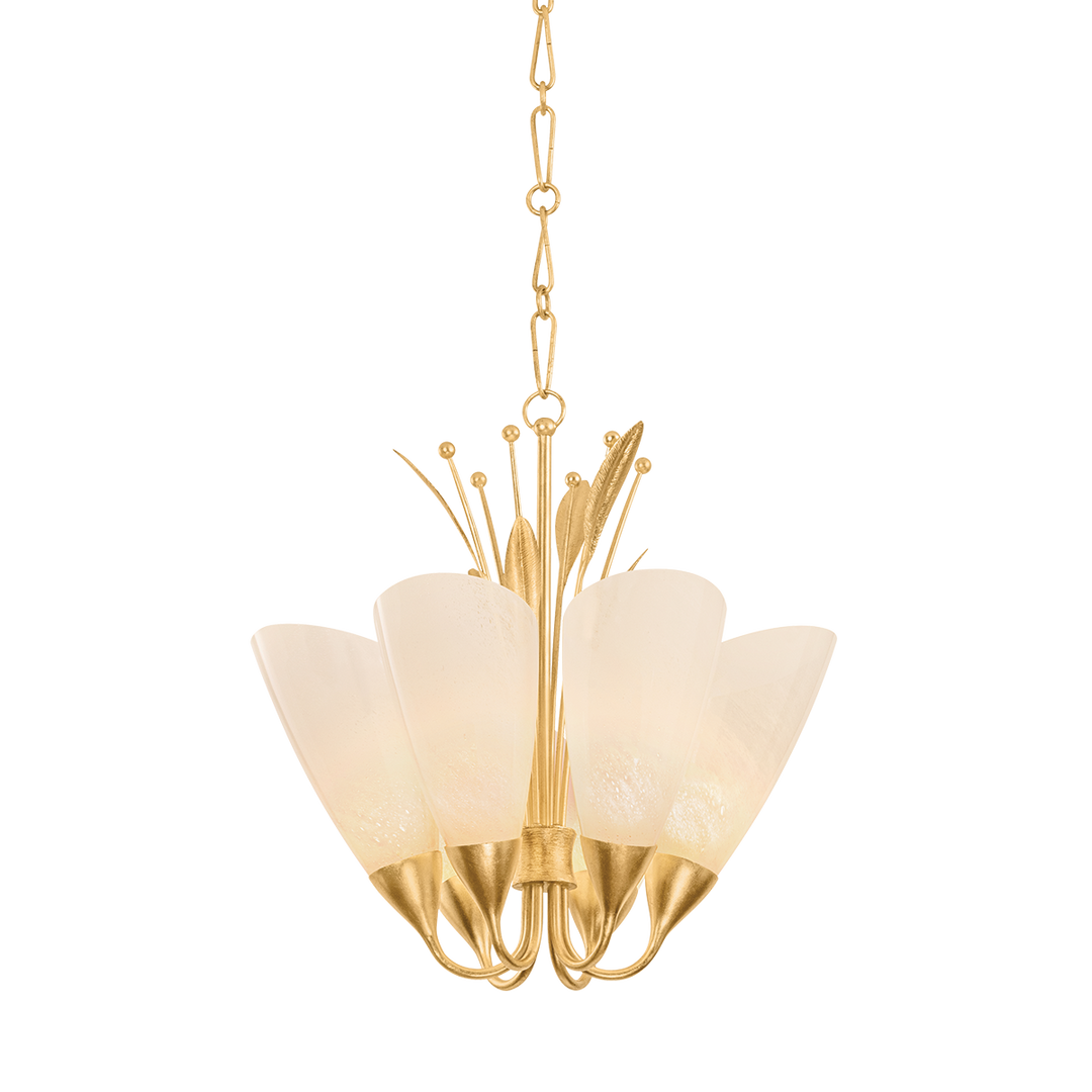 Forest Glen Chandelier