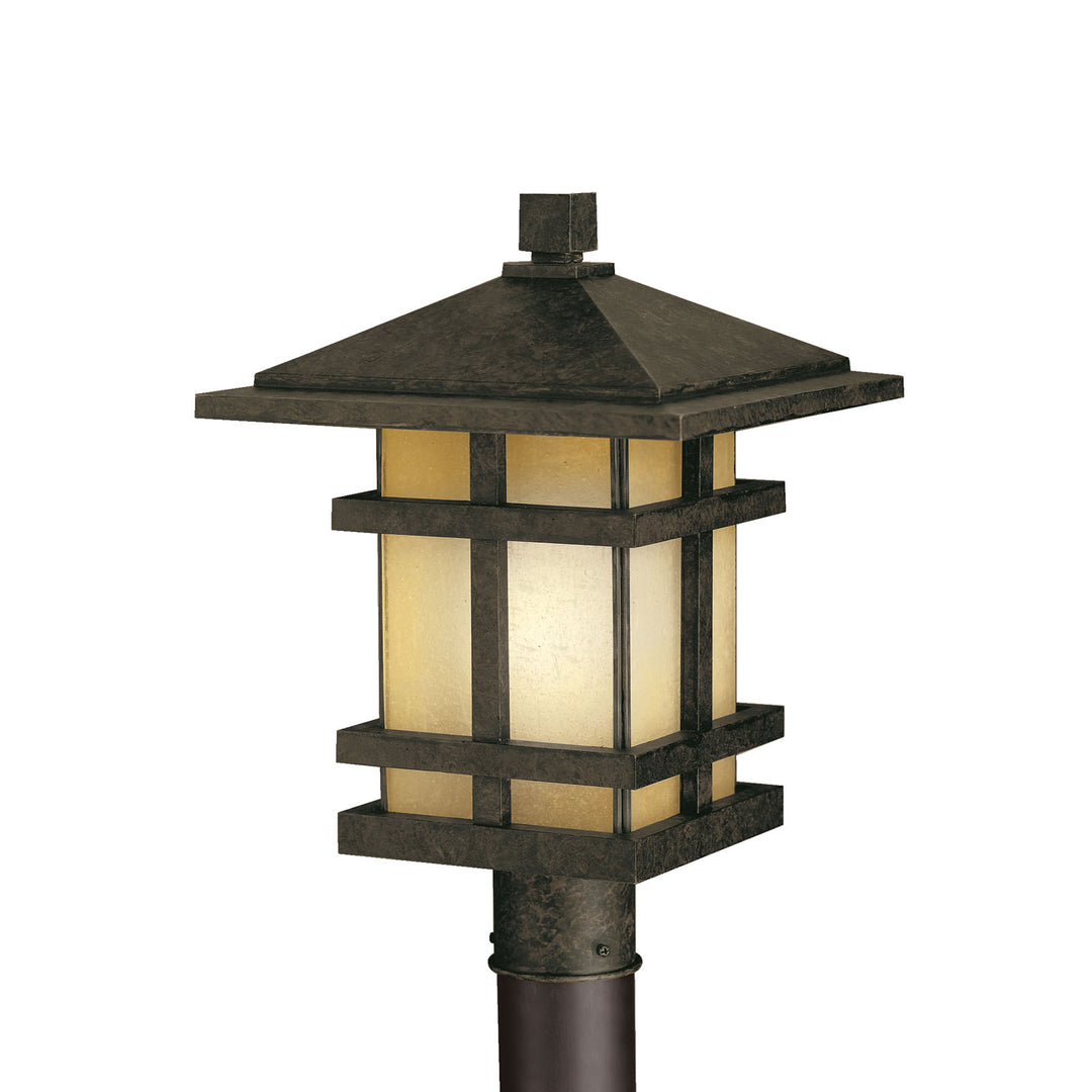 Outdoor Post Mt 1Lt