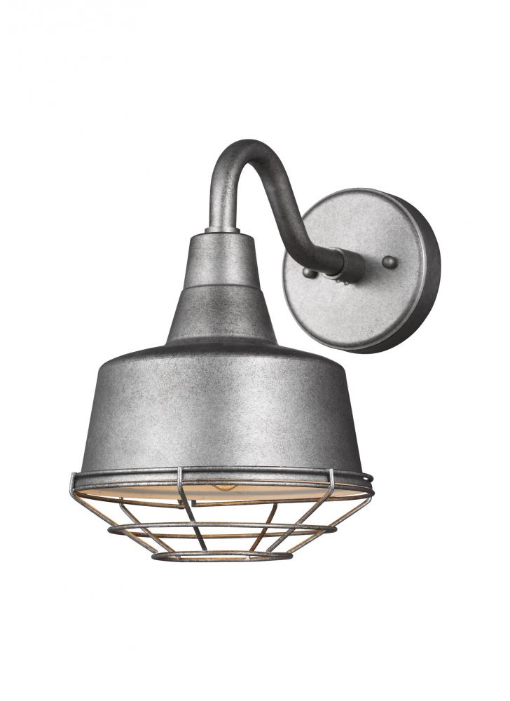 Barn Light Barn Light Small Cage