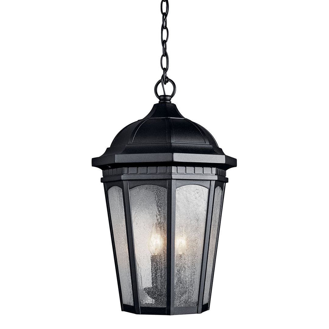 Outdoor Pendant 3Lt