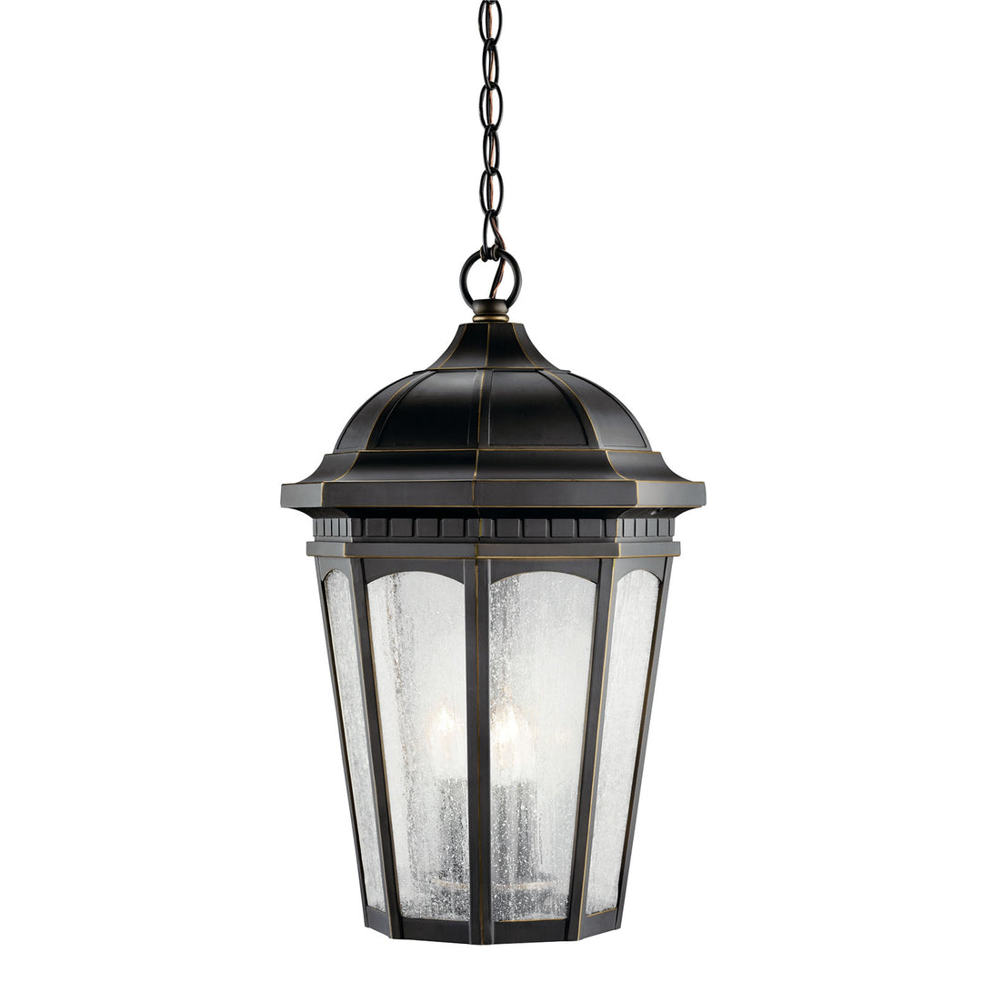 Outdoor Pendant 3Lt