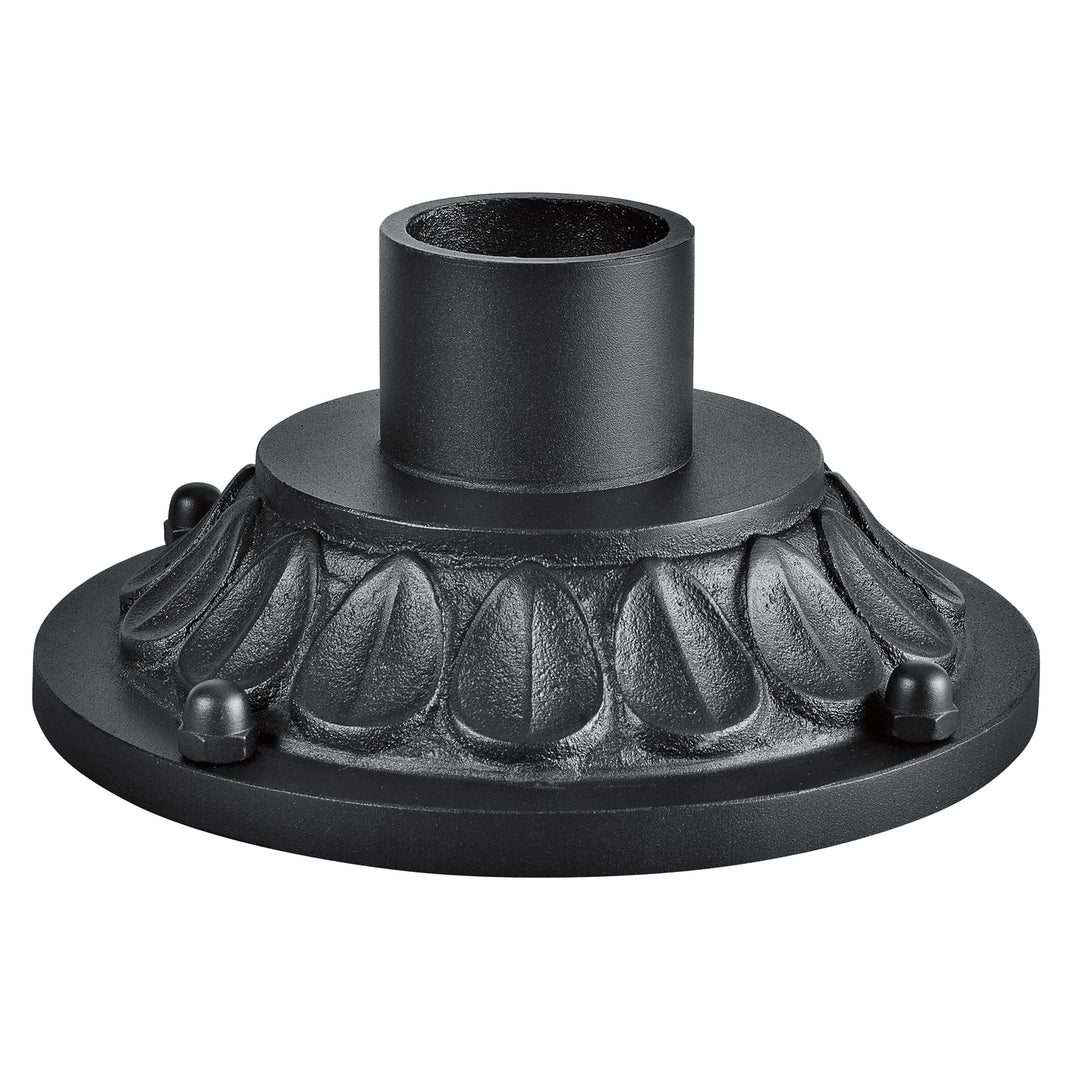 Pier Mount 3 inch