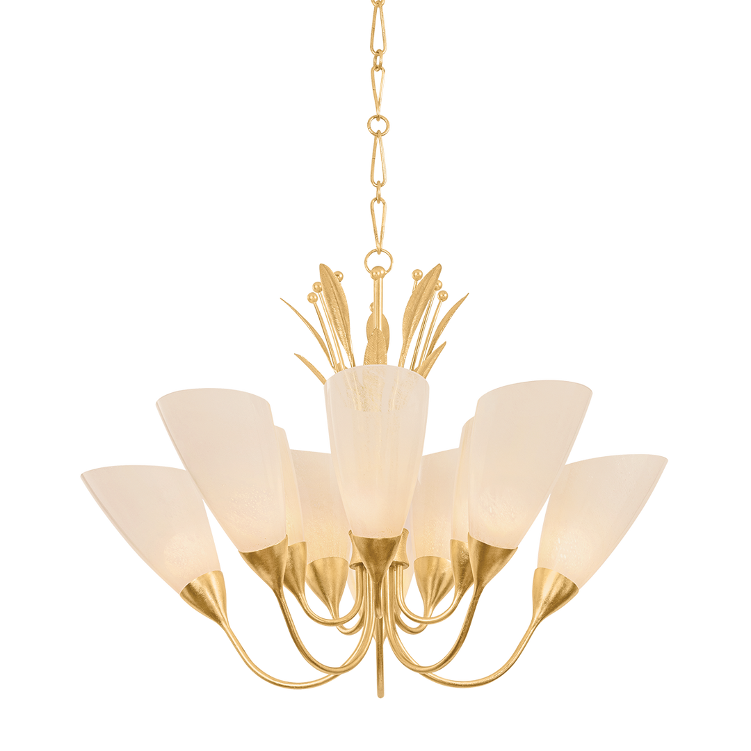 Forest Glen Chandelier