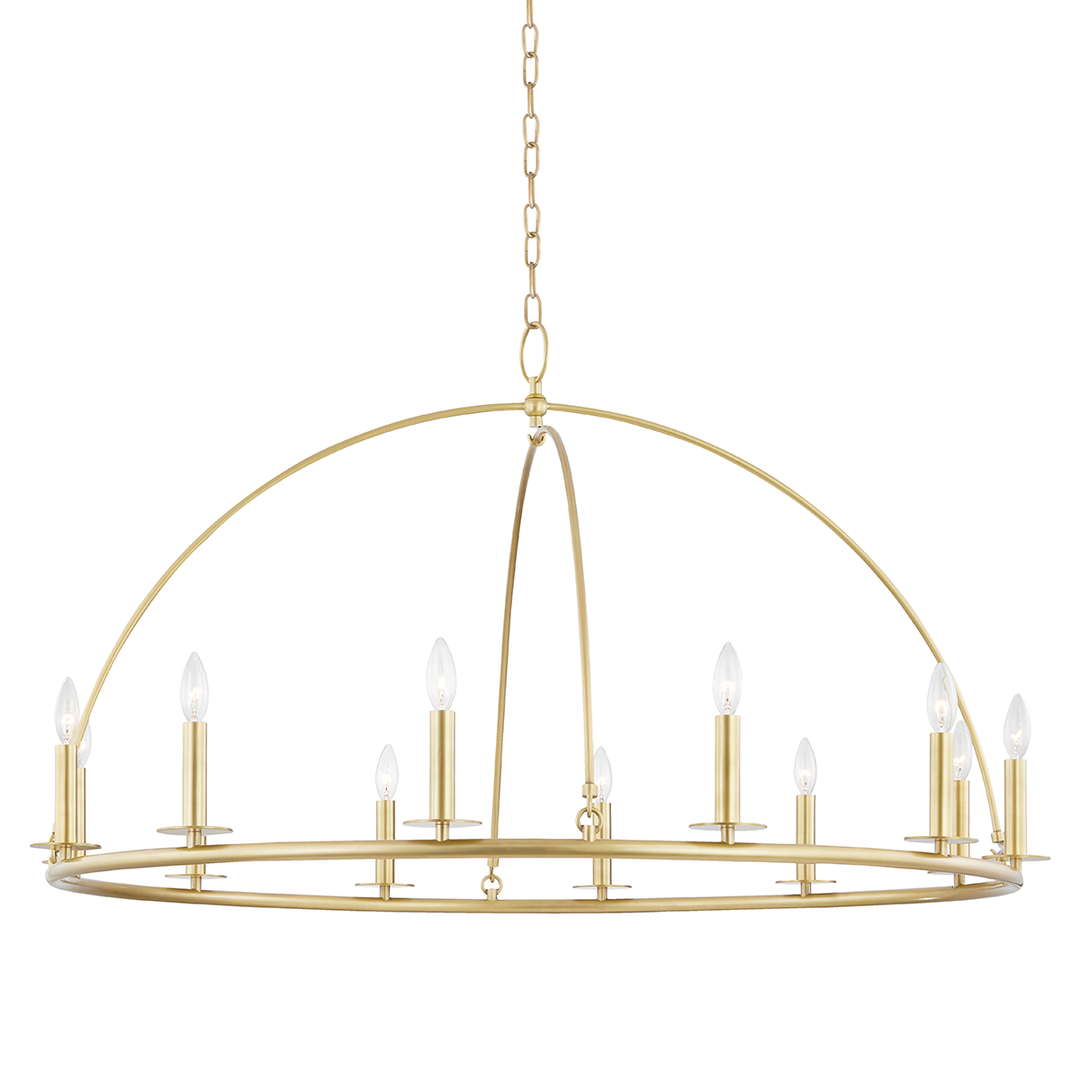 Howell Chandelier