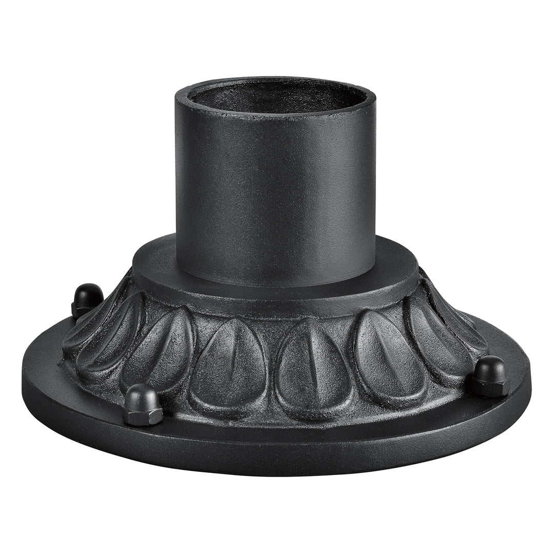 Pier Mount 4 inch