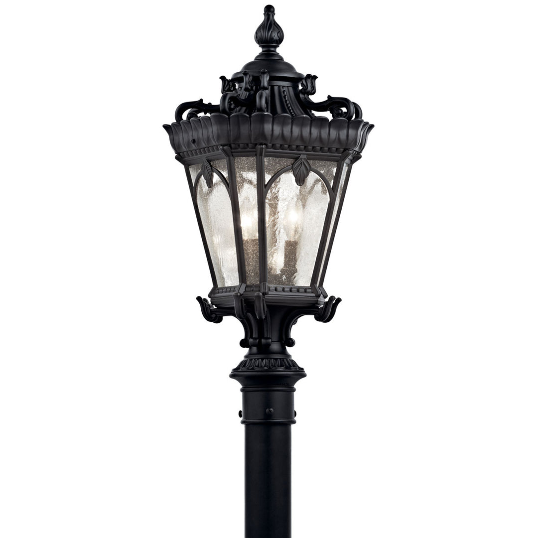 Outdoor Post Mt 3Lt