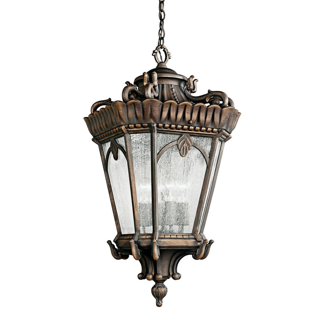 Outdoor Pendant 4Lt