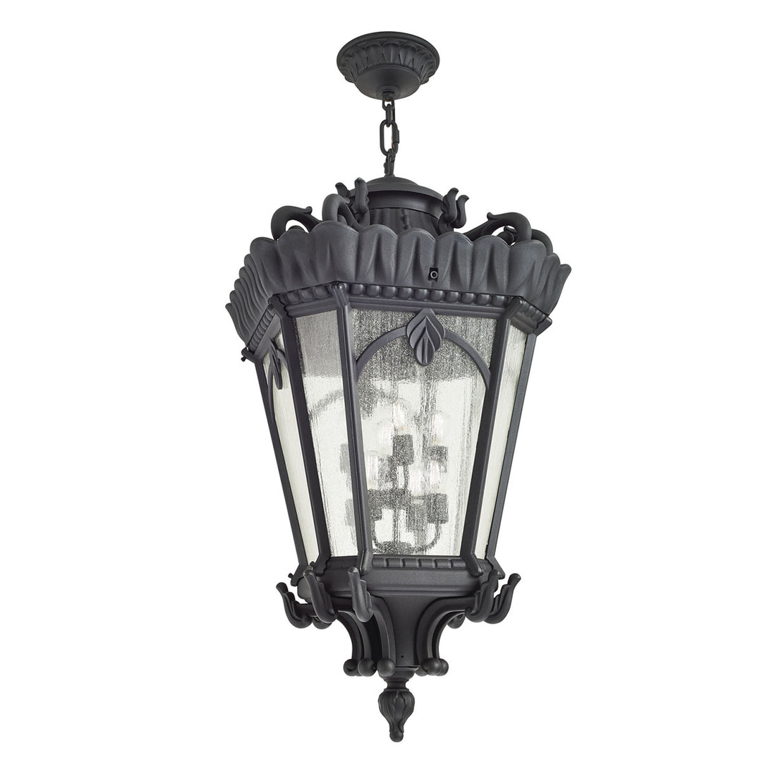 Outdoor Pendant 8Lt