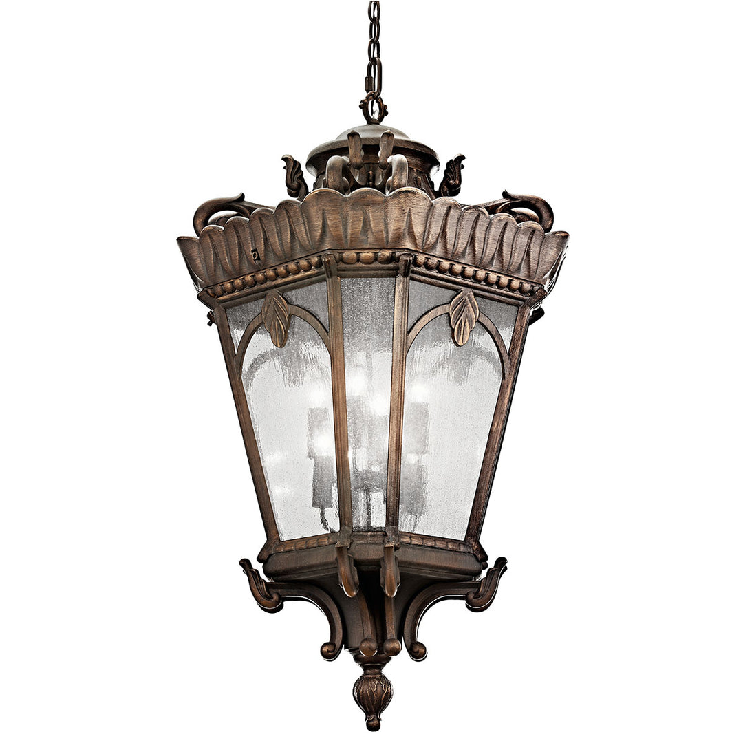 Outdoor Pendant 8Lt