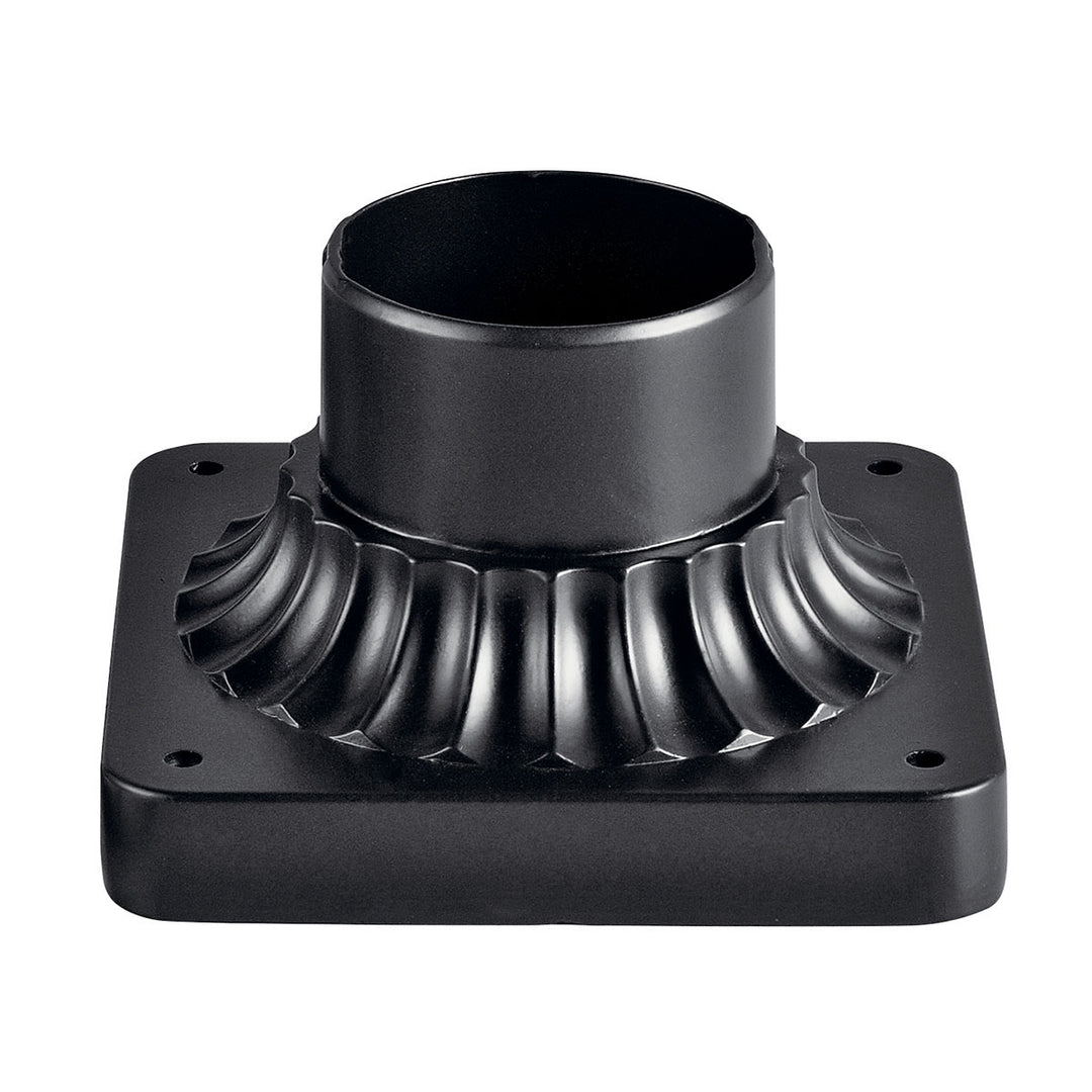 Pedestal Mount