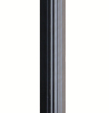 Outdoor Fluted Post