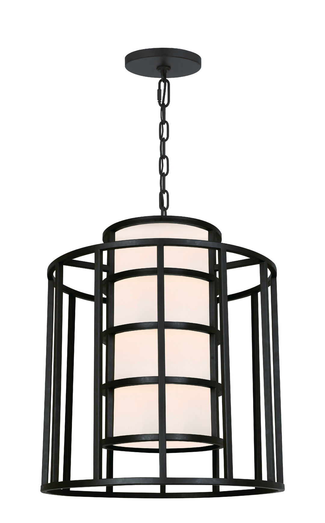 Hulton 21'' Chandelier