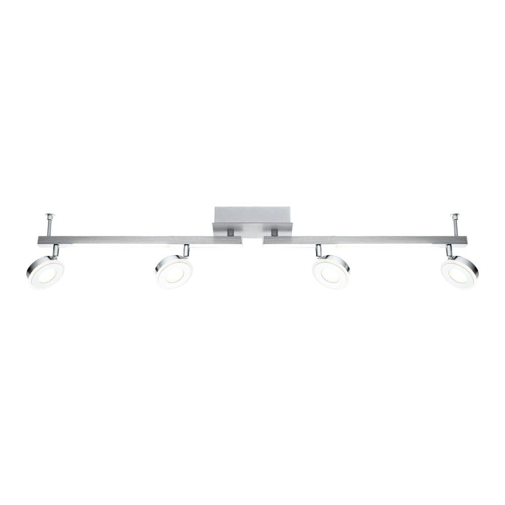 Cardillio 4-Light LED Track