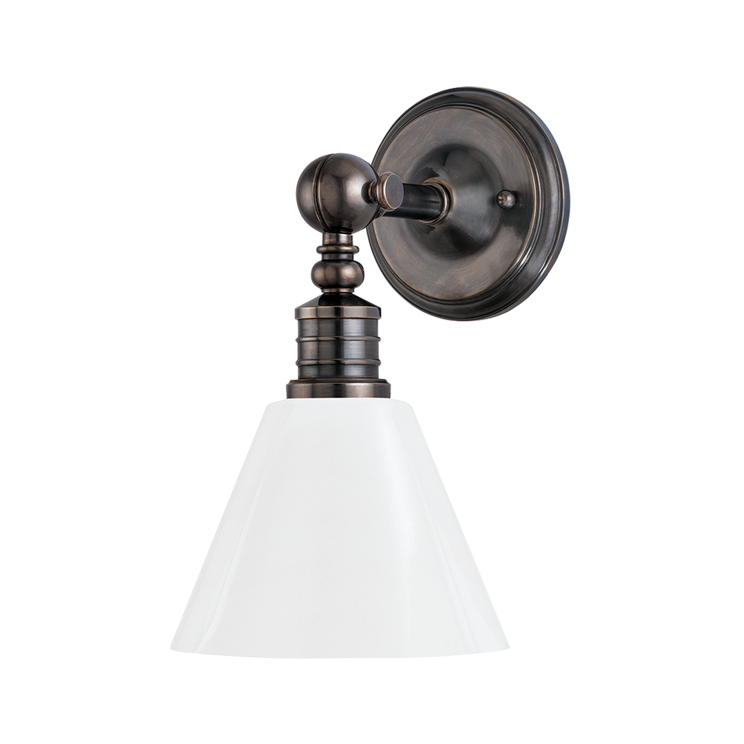 Darien Wall Sconce
