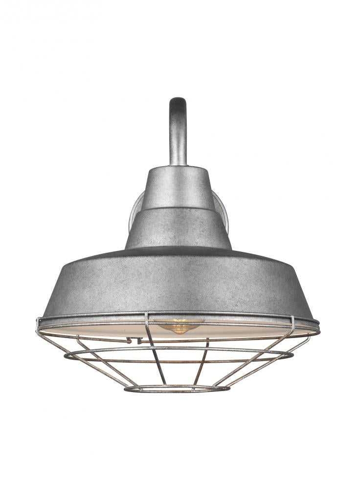 Barn Light Barn Light Medium Cage