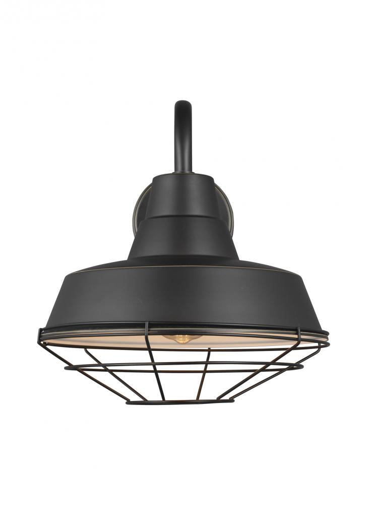 Barn Light Barn Light Medium Cage