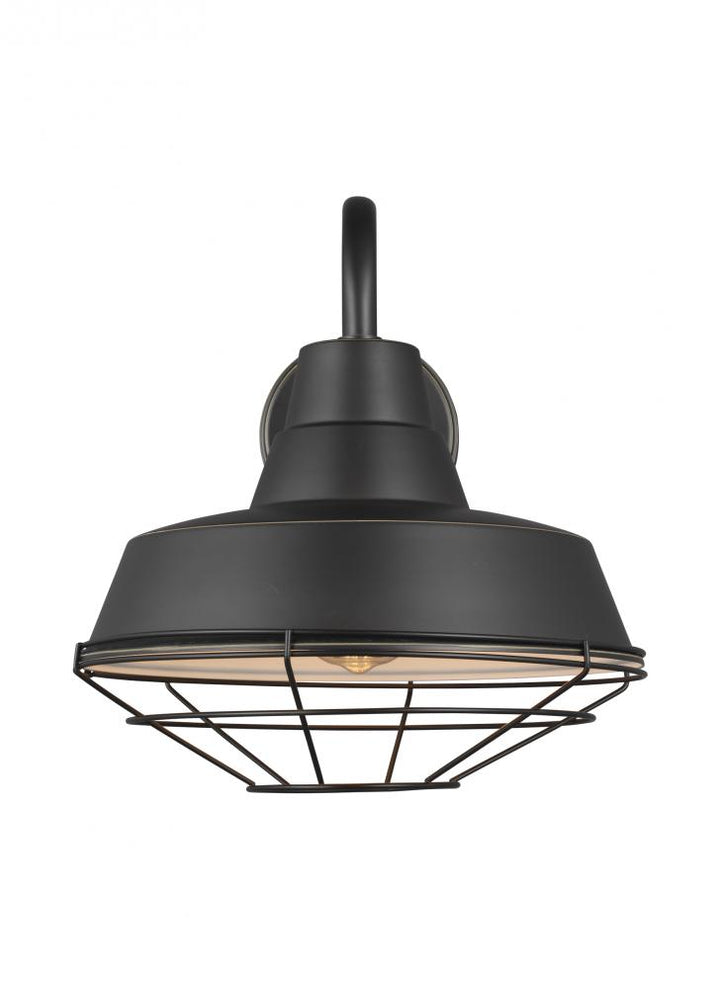 Barn Light Barn Light Medium Cage