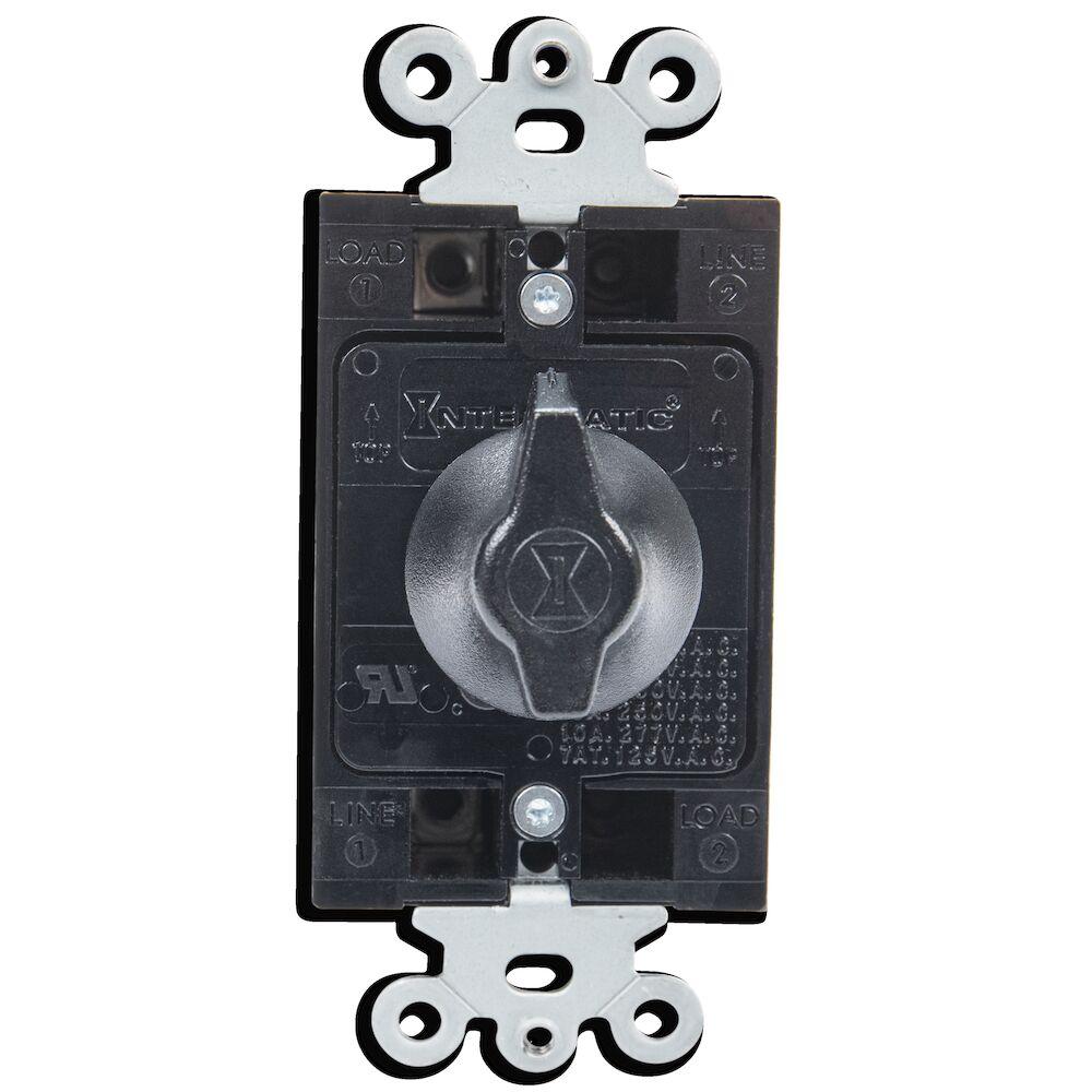 Spring Wound Countdown Timer, Mechanism Only, 12