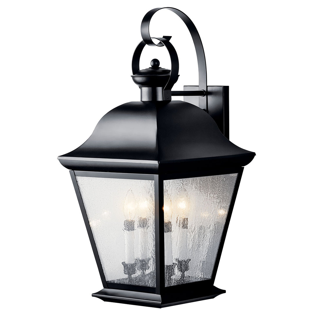 Outdoor Wall 4Lt