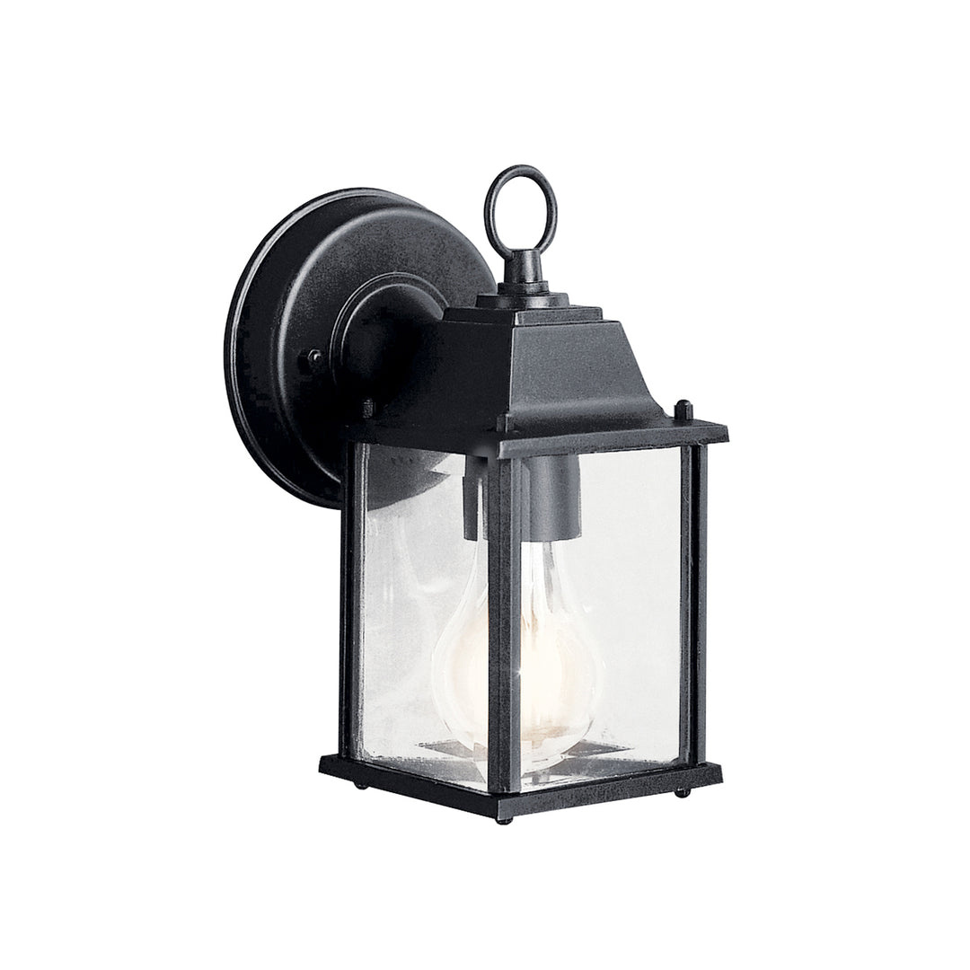 Outdoor Wall 1Lt LED