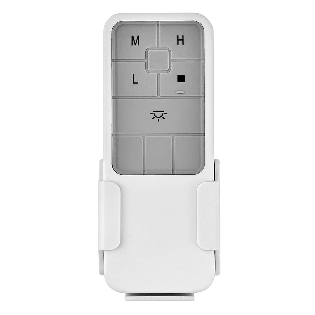 Universal Remote Control