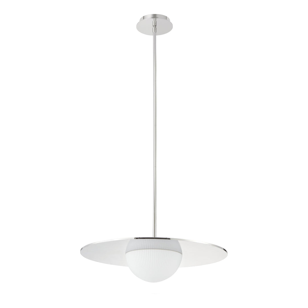 5CCT LED Convertible Pendant Light